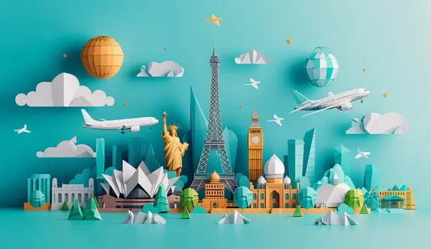 EasyJet Airlines Offices